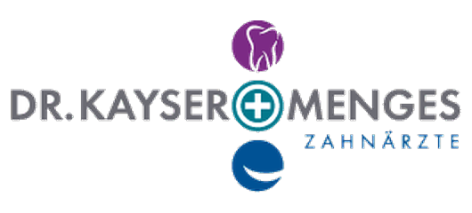 Dr. Kayser und Dr. Menges, Zahnärzte