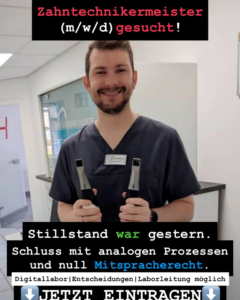 Praxisbild Zahngesundheit Fuldatal